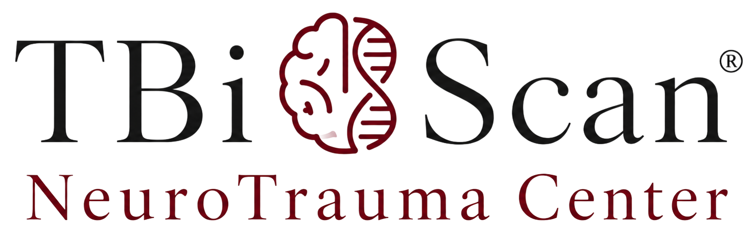 TBioScan NeuroTrauma Center